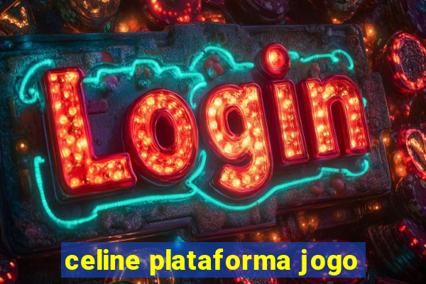 celine plataforma jogo